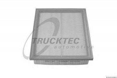 TRUCKTEC AUTOMOTIVE 0714036 -  Воздушный фильтр